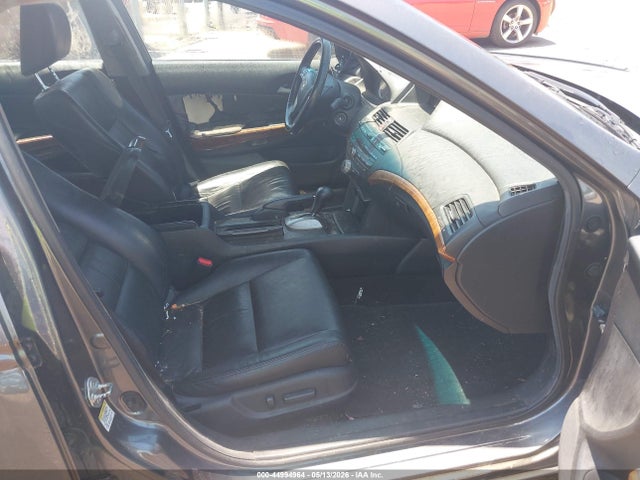 Honda Accord 2.4 Ex-l