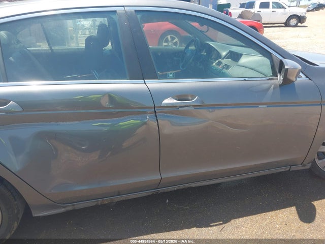 Honda Accord 2.4 Ex-l