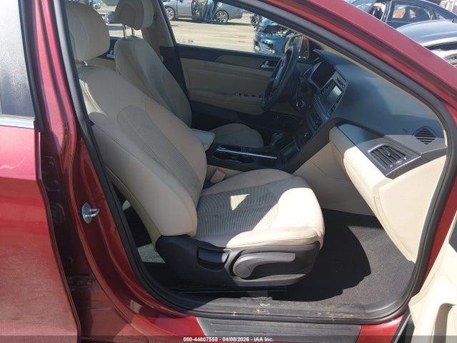 Hyundai SONATA Sport