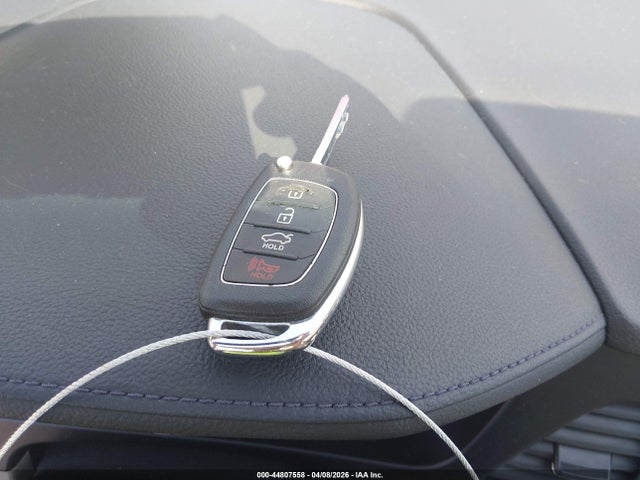 Hyundai SONATA Sport