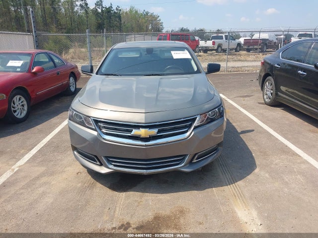 Chevrolet Impala 1lt