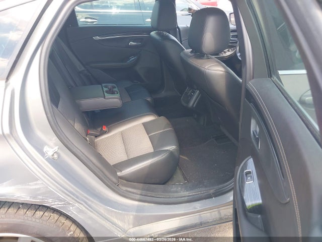 Chevrolet Impala 1lt