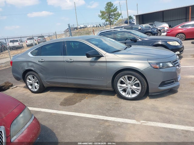 Chevrolet Impala 1lt