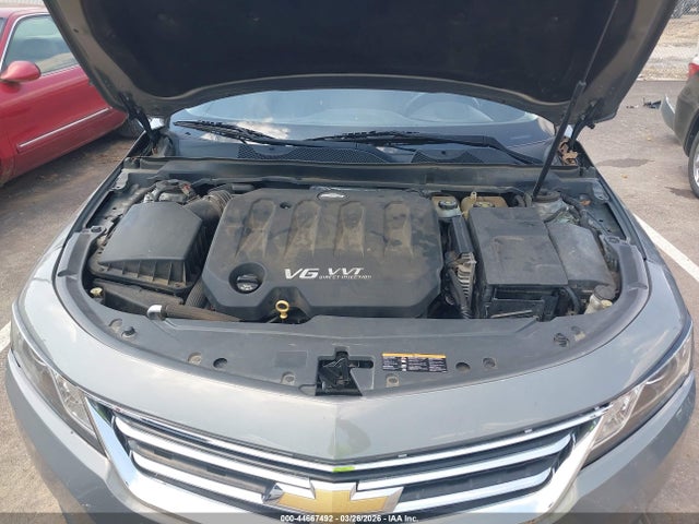 Chevrolet Impala 1lt
