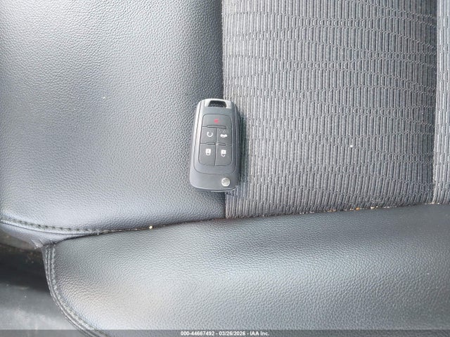 Chevrolet Impala 1lt