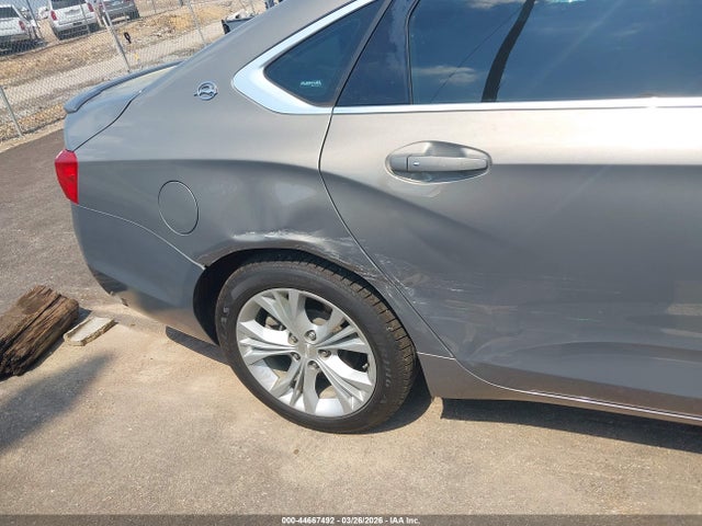 Chevrolet Impala 1lt