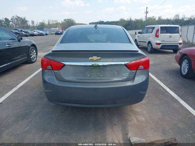 Chevrolet Impala 1lt