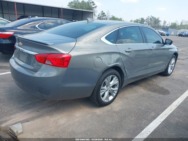 Chevrolet Impala 1lt