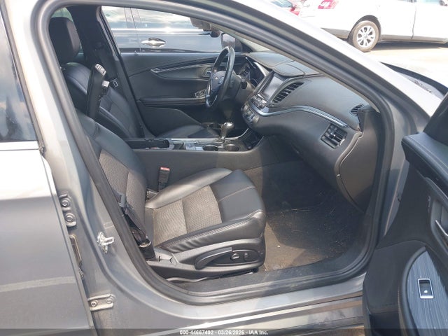 Chevrolet Impala 1lt