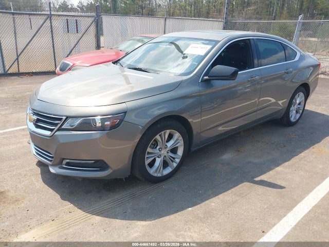 Chevrolet Impala 1lt