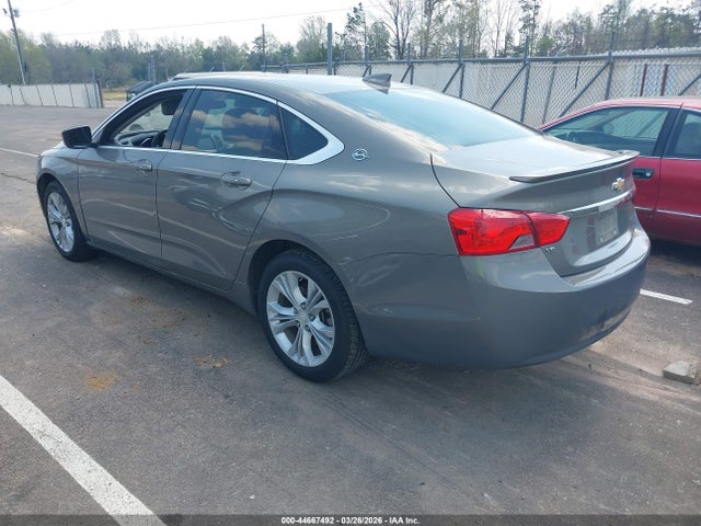 Chevrolet Impala 1lt