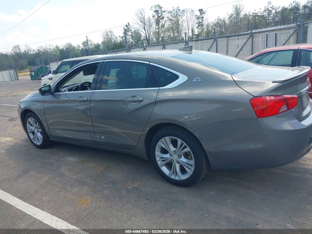 Chevrolet Impala 1lt