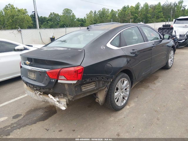 Chevrolet Impala 1fl