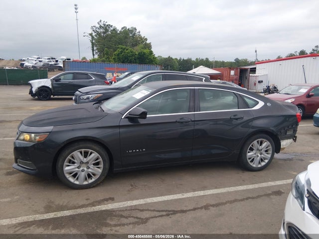 Chevrolet Impala 1fl