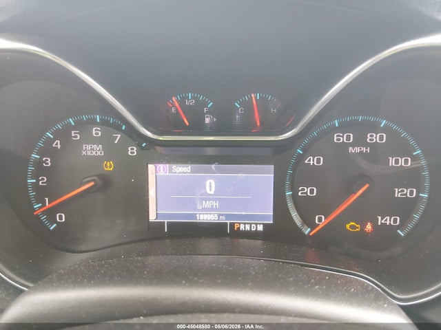 Chevrolet Impala 1fl