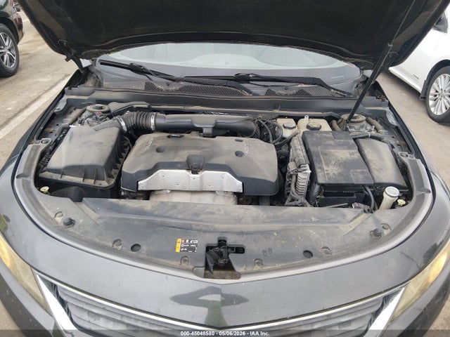 Chevrolet Impala 1fl
