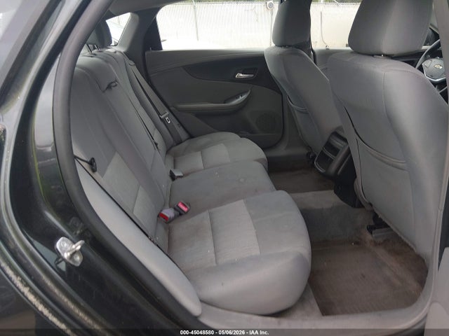 Chevrolet Impala 1fl