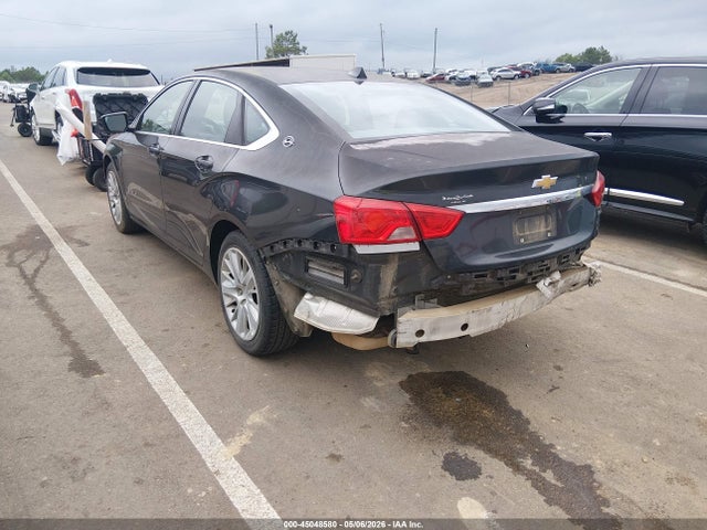 Chevrolet Impala 1fl