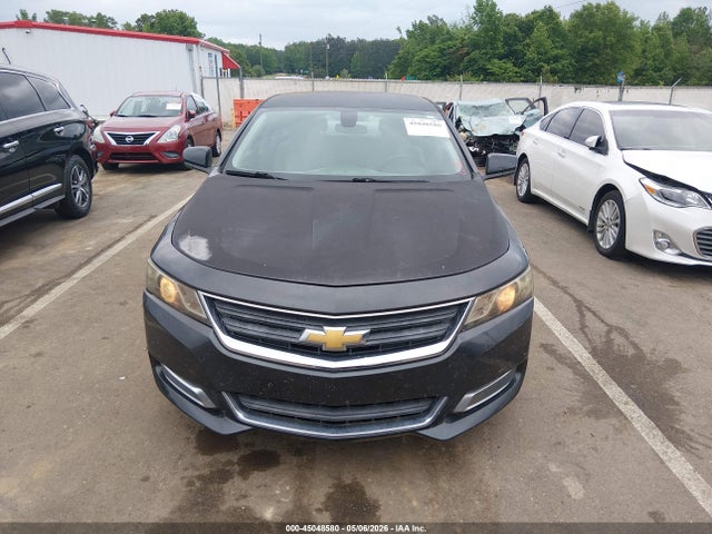 Chevrolet Impala 1fl