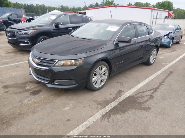 Chevrolet Impala 1fl