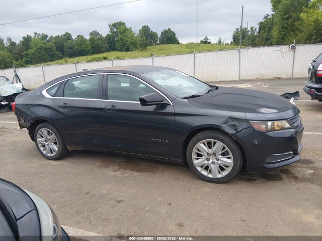 Chevrolet Impala 1fl