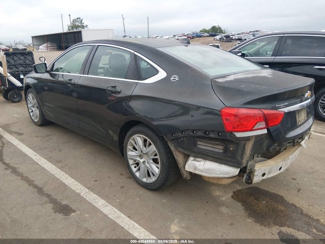 Chevrolet Impala 1fl