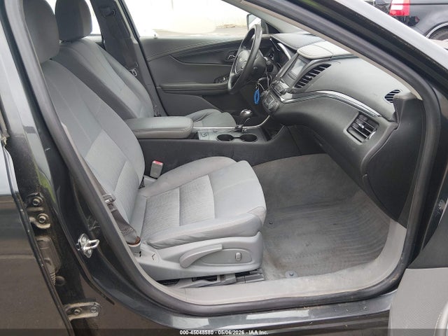 Chevrolet Impala 1fl