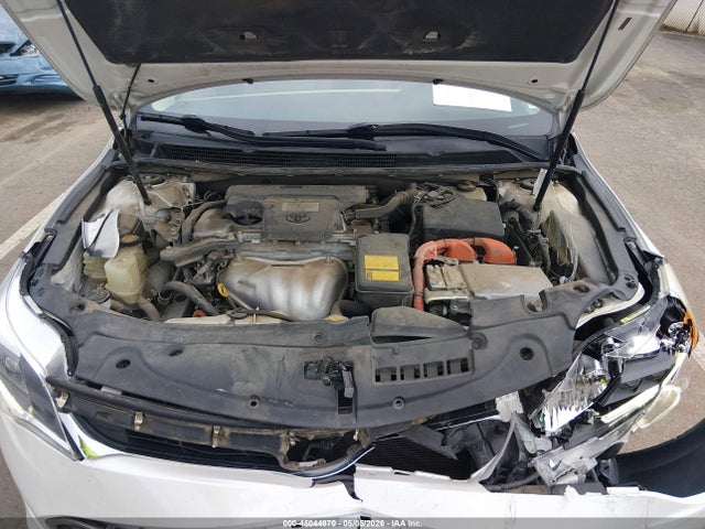 Toyota Avalon Hybrid Limited