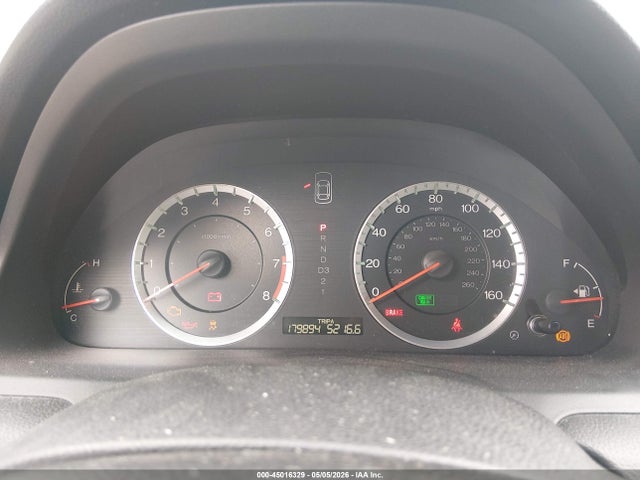 Honda Accord 3.5 Ex-l
