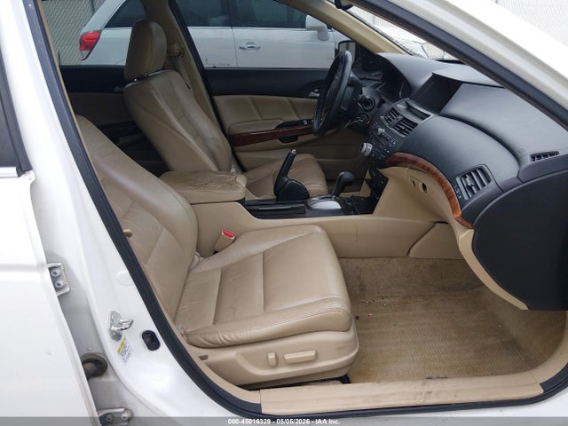 Honda Accord 3.5 Ex-l