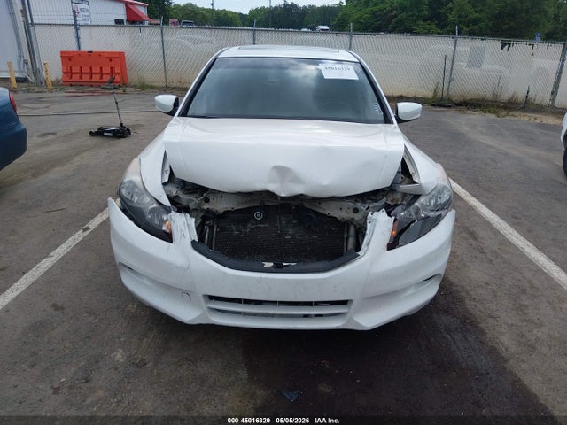 Honda Accord 3.5 Ex-l