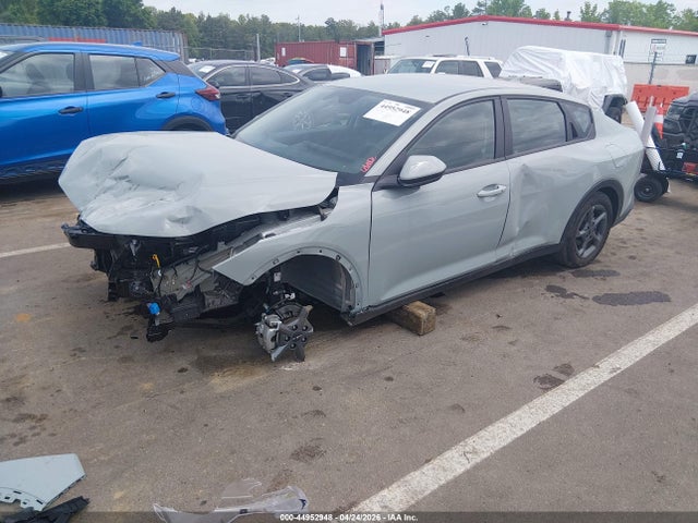 Kia K4 Lxs