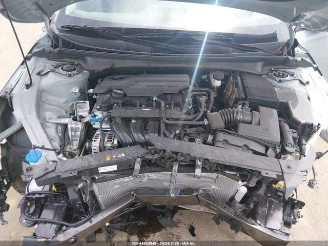 Kia K4 Lxs