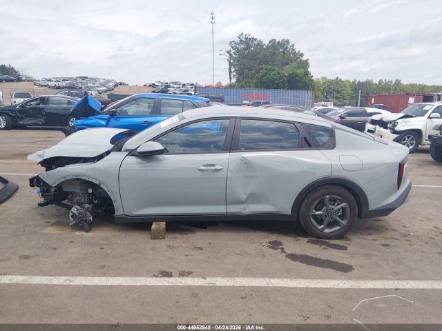 Kia K4 Lxs