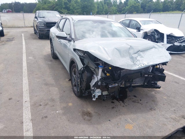 Kia K4 Lxs