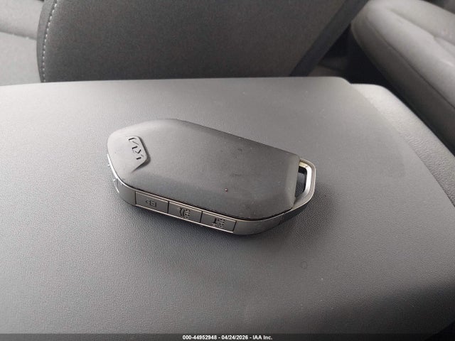 Kia K4 Lxs
