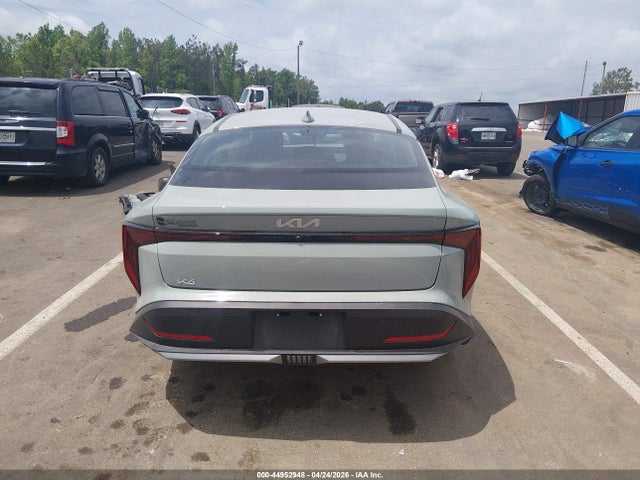 Kia K4 Lxs