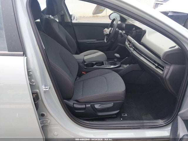 Kia K4 Lxs