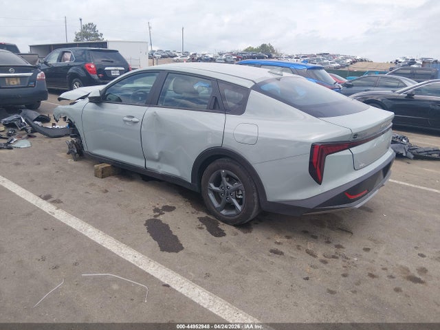 Kia K4 Lxs