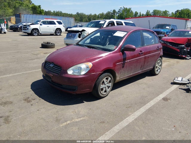 Hyundai ACCENT Gls