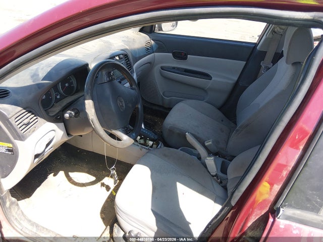 Hyundai ACCENT Gls
