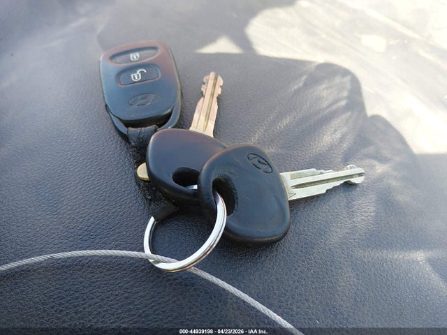 Hyundai ACCENT Gls