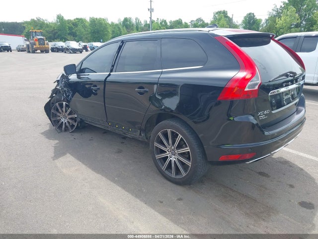 Volvo XC60 T5 Premier