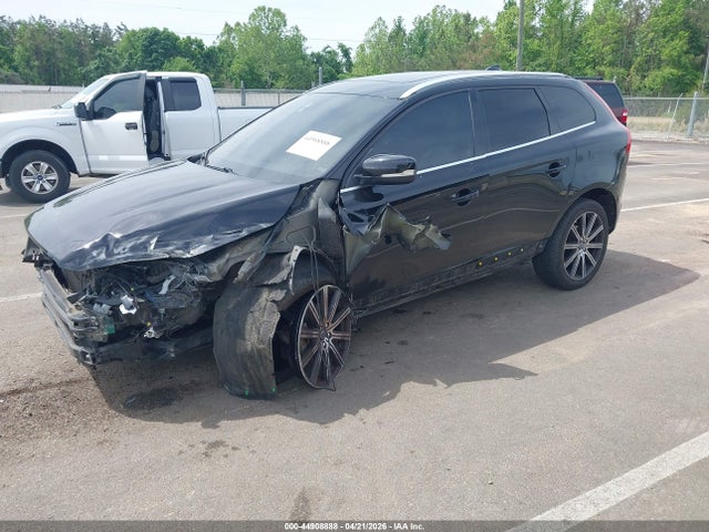 Volvo XC60 T5 Premier