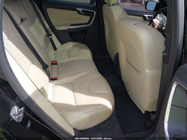 Volvo XC60 T5 Premier