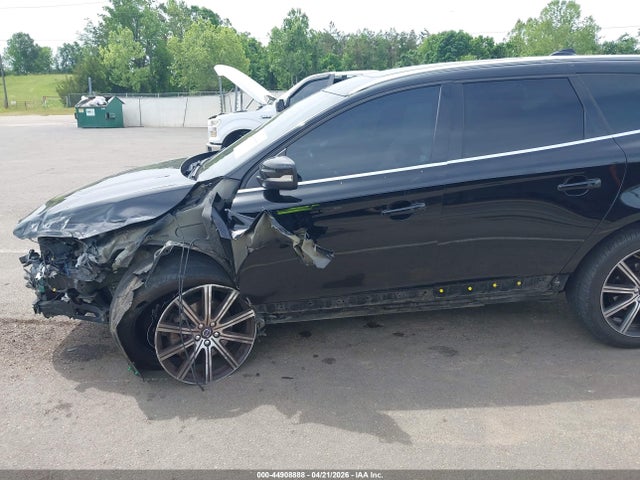 Volvo XC60 T5 Premier