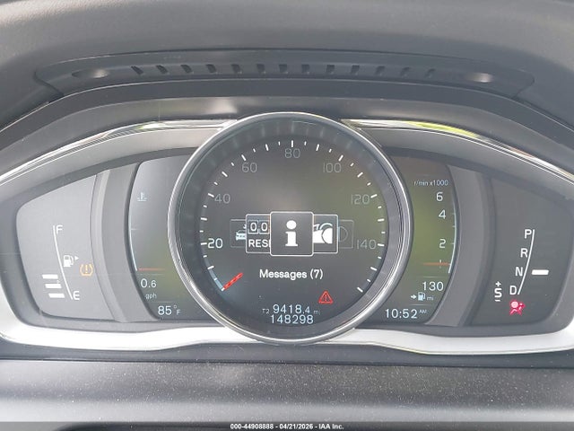 Volvo XC60 T5 Premier