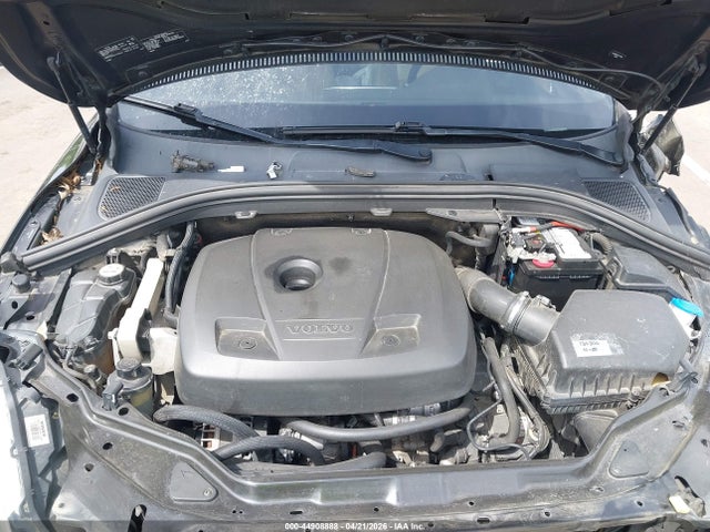 Volvo XC60 T5 Premier