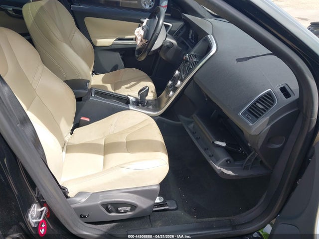 Volvo XC60 T5 Premier
