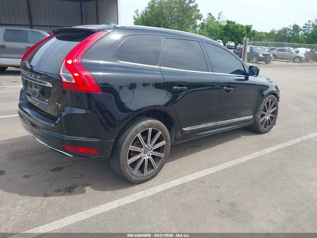 Volvo XC60 T5 Premier